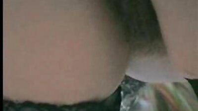 POV kurang ajar sesi karo ayu astounding ing dheweke biru seragam