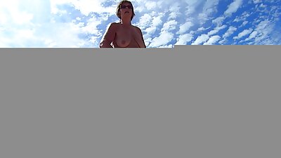 Bajingan aktif Mark Wood ngawut-awut bajingan Victoria Voxxx