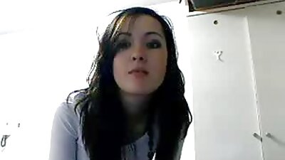 A seksi teen karo mimpin awak iki njupuk dheweke udan pus bajingan