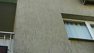 Cherie Deville bokong bajingan ing pemandangan interracial