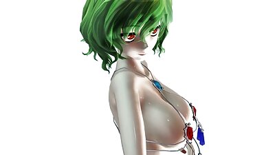 A Pasangan saka nyenengake karo gedhe susu iki mengkono sawetara panas cunt dilat