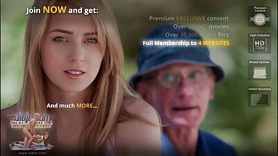 Bokong dilat Ladies duwe interracial silit wong telu