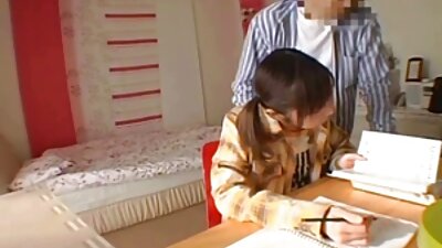 Panas sethitik lady iki njupuk sawetara kontol ing dheweke tutuk ing gangbang