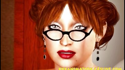 A seksi hooker iki njupuk kontol diselehake ing dheweke udan cunt